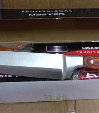 cuchillo mango de madera kn-002