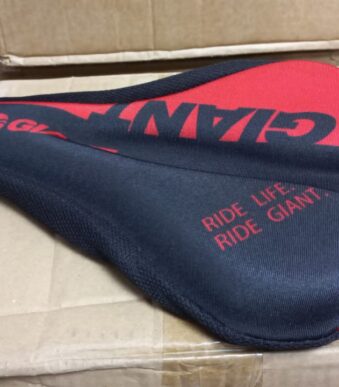 funda para silleta de bicicleta