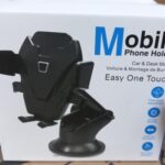 soporte de auto para torpedo d7116