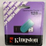 pen drive kingston 128 gb