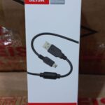 CABLE MINI 5 PIN V3 PARA JOYSTICK PLAY 3 O GPS GARMIN