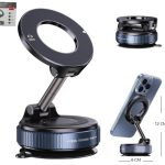 HD-71075 SOPORTE MAGNETICO