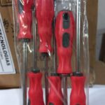 destornillador de golpe modelo sd0089 por 6 unidades