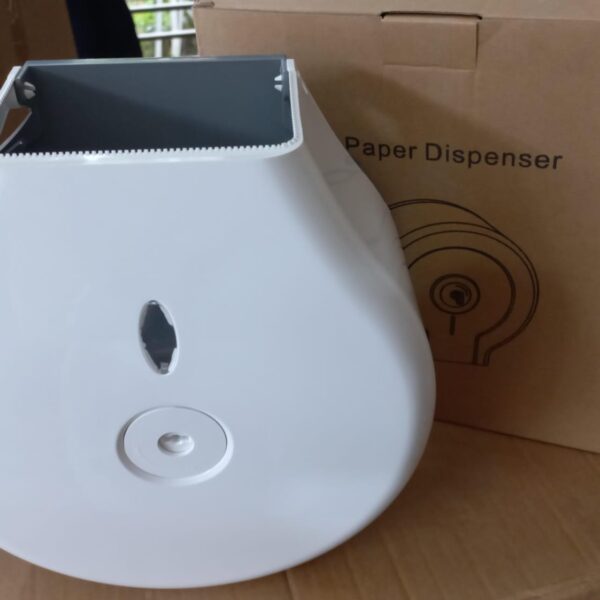 DISPENSADOR PARA ROLLO DE PAPEL WXF06
