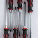 kit de 5 destornilladores rc006