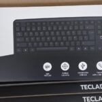 TECLADO STANDAR DINAX DX-TEC300