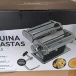 MAQUINA DE PASTAS DINAX DXPASLIN1