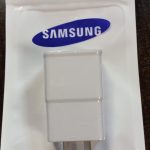 cargador cabezal  a samsung OFERTA