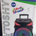 parlante 15" hytoshy 1539