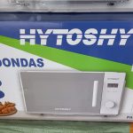microondas hytoshy 20 litros pa-21