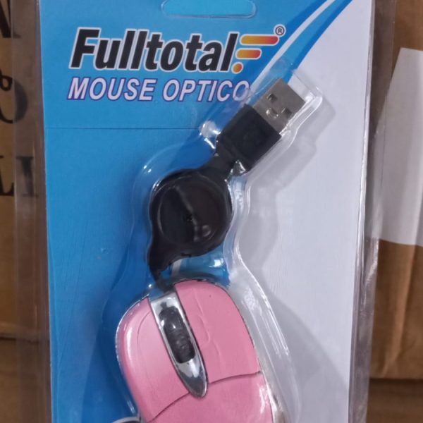 MINI MOUSE FULL TOTAL
