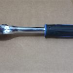 LLAVE CRIQUE 3/8 PR-2