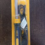 Soldador De Estaño Lapiz electrico Para Soldar Punta Ceramica onica