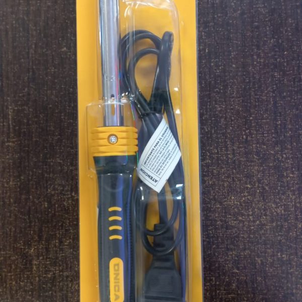 Soldador De Estaño Lapiz electrico Para Soldar Punta Ceramica onica