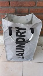 cesto- canasto para ropa sucia