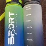 BOTELLA ESCOLAR/DEPORTIVA MODX236 800ML