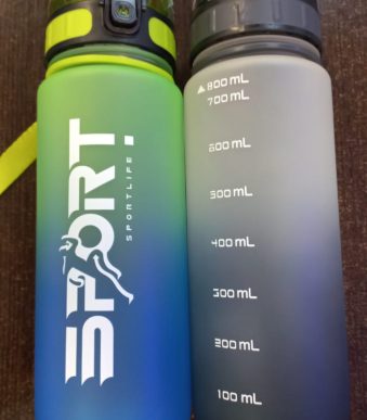 BOTELLA ESCOLAR/DEPORTIVA MODX236 800ML