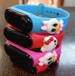 BULTO    reloj infantil bulto por 500 unidades sin descuento medio bulto