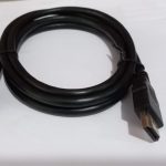 cable hdmi goma 1,5m