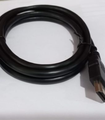 cable hdmi goma 1,5m