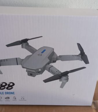 Drone E88 s2144