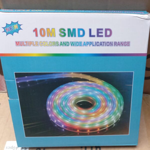 tira de neon 5 m con USB TGB-IC