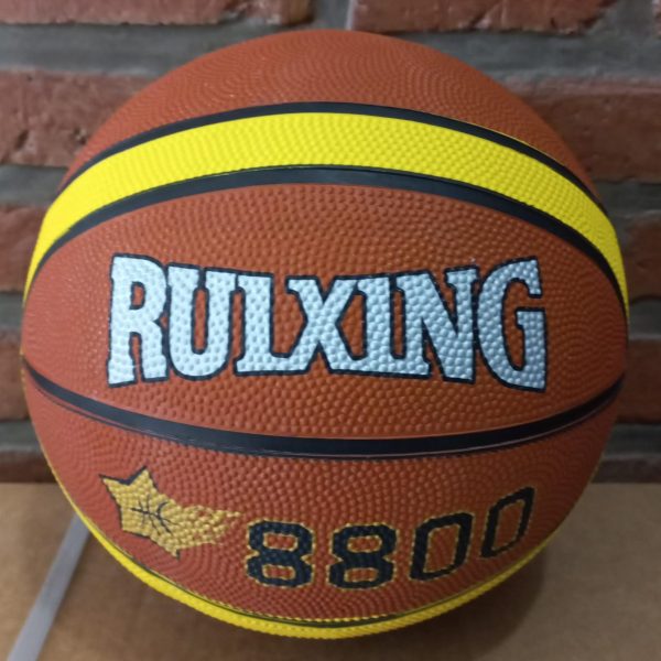 pelota de basquet n° 7 JT385