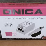 Torno electrico manicura OA-CP211