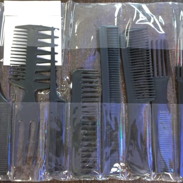 juego de peine cep002