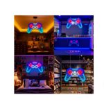 CARTEL NEON LED 692 BAR 43X22 Codigo: 2-573