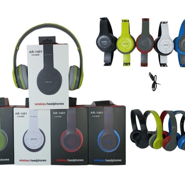 auricular bluethoot p47