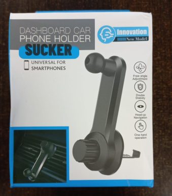 ZJ-D7115 SOPORTE DE SALIDA DE AIRE CON BRAZO