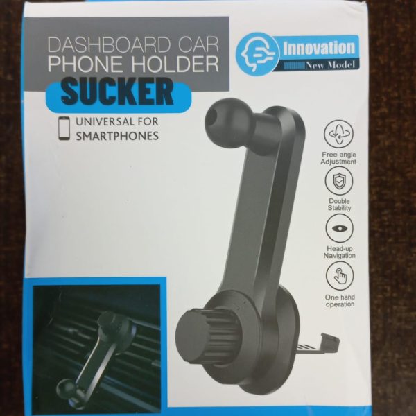 ZJ-D7115 SOPORTE DE SALIDA DE AIRE CON BRAZO