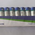 paquete por 60 pilas aa hitoshy