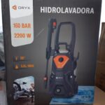 HIDROLAVADORA 160 BAR ORYX OR-HL02