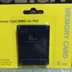 MEMORY PLAY 2 8 MB