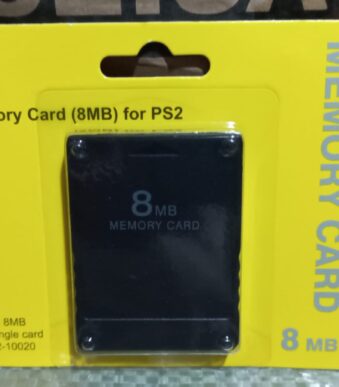 MEMORY PLAY 2 8 MB