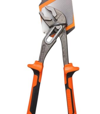 LLAVE INGLESA BISSO 8" BS-68