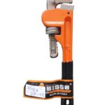 LLAVE INGLESA BISSO 8" BS-68