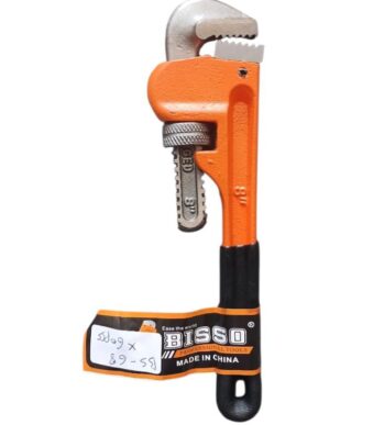 LLAVE INGLESA BISSO 8" BS-68