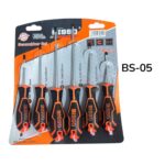 LLAVE INGLESA BISSO 8" BS-68