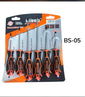 LLAVE INGLESA BISSO 8" BS-68