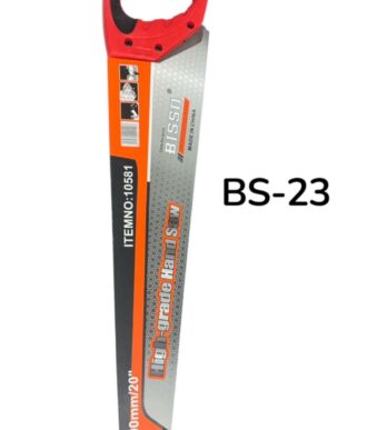 SIERRA 20" BISSO BS-23