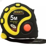 ruleta 5 m cinta metrica