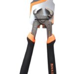 BS-52 TENAZA 8 PULGADAS BISSO