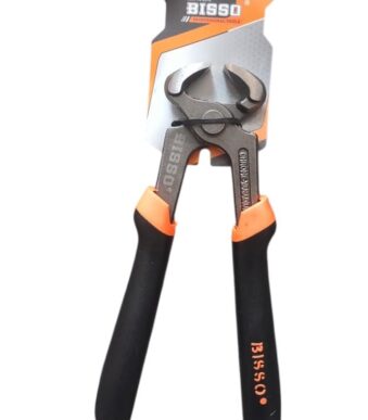 BS-52 TENAZA 8 PULGADAS BISSO