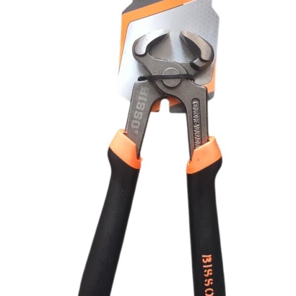 BS-52 TENAZA 8 PULGADAS BISSO