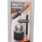 BS-67 PORTABROCAS  LLAVE MANDRIL