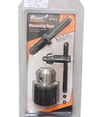 BS-67 PORTABROCAS  LLAVE MANDRIL