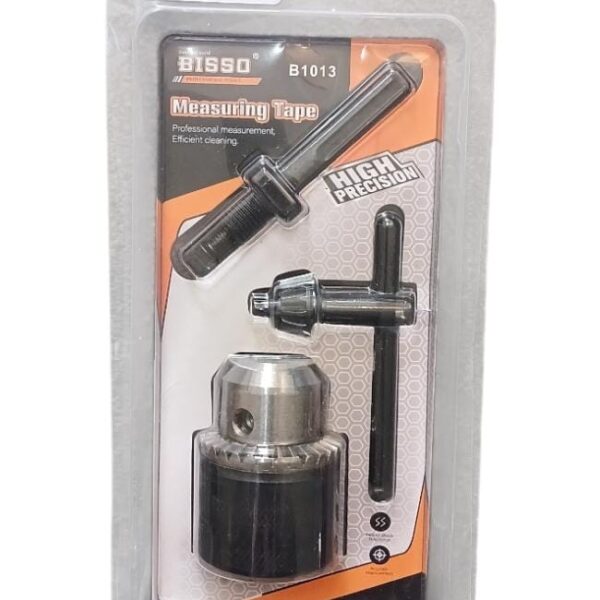 BS-67 PORTABROCAS  LLAVE MANDRIL